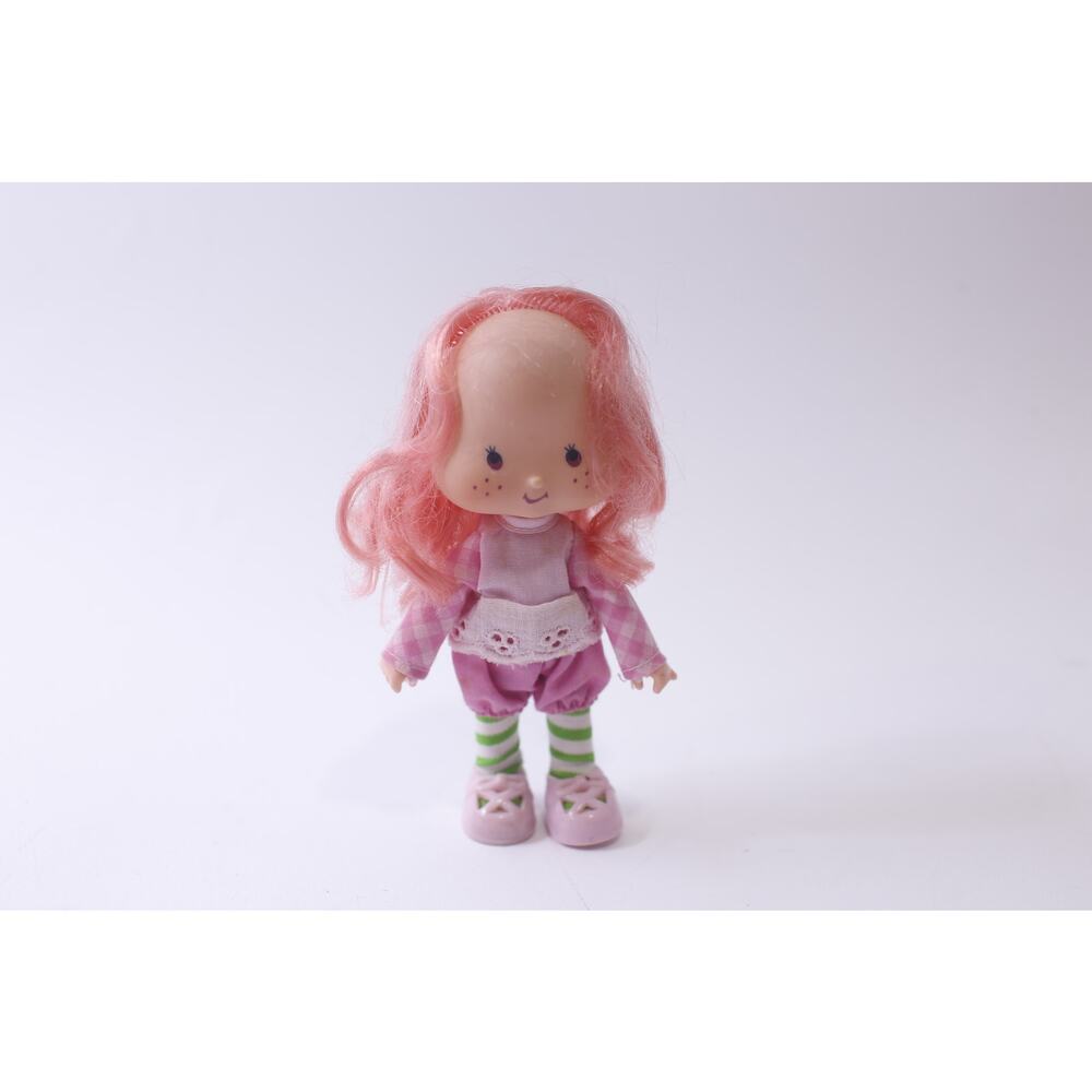 Strawberry Shortcake, Raspberry Tart, Doll, 1980s, Kenner, Toy, ~ 250521-WH 281